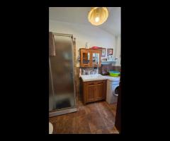 Cave, casa con giardino e tinello - 8