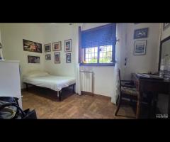 Cave, casa con giardino e tinello - 10