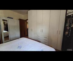 Cave, casa con giardino e tinello - 13