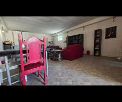 Cave, casa con giardino e tinello - 22