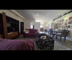 Cave, casa con giardino e tinello - 26