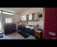 Cave, casa con giardino e tinello - 27