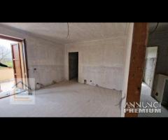 Genazzano, indipendente e terreno pianeggiante