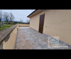 Genazzano, indipendente e terreno pianeggiante - 7