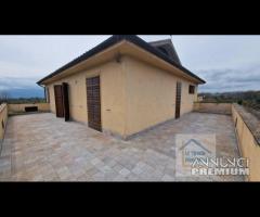 Genazzano, indipendente e terreno pianeggiante - 8