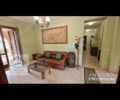 Genazzano, indipendente e terreno pianeggiante - 13