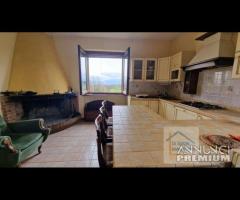 Genazzano, indipendente e terreno pianeggiante - 15