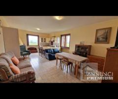 Genazzano, indipendente e terreno pianeggiante - 16