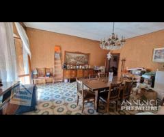 Cave, ampia con giardino e garage - 9