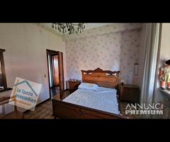 Cave, ampia con giardino e garage - 22