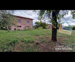 Cave, ampia con giardino e garage - 26