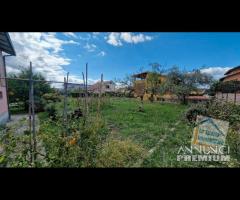 Cave, ampia con giardino e garage - 28