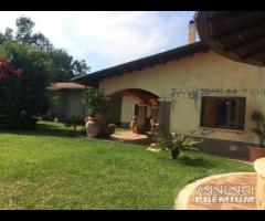 Genazzano, Unica nel suo Genere con terreno - 6