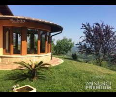 Genazzano, Unica nel suo Genere con terreno - 8