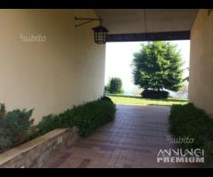 Genazzano, Unica nel suo Genere con terreno - 9