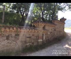 Genazzano, Unica nel suo Genere con terreno - 10