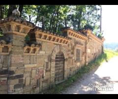 Genazzano, Unica nel suo Genere con terreno - 11