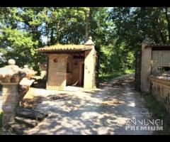 Genazzano, Unica nel suo Genere con terreno - 12