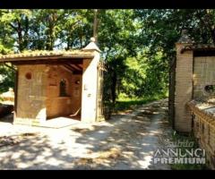 Genazzano, Unica nel suo Genere con terreno - 13