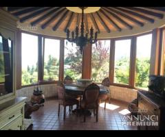 Genazzano, Unica nel suo Genere con terreno - 14