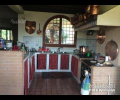 Genazzano, Unica nel suo Genere con terreno - 15