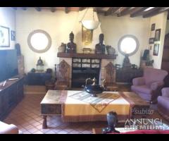 Genazzano, Unica nel suo Genere con terreno - 16