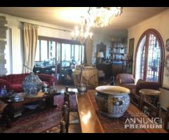 Genazzano, Unica nel suo Genere con terreno - 18