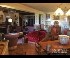 Genazzano, Unica nel suo Genere con terreno - 19