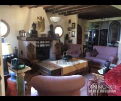 Genazzano, Unica nel suo Genere con terreno - 21