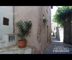 San Vito Romano, da rifinire internamente comodo