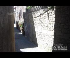 San Vito Romano, da rifinire internamente comodo