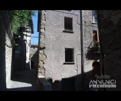 San Vito Romano, da rifinire internamente comodo - 6