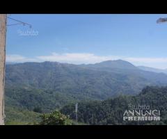 San Vito Romano, da rifinire internamente comodo - 7