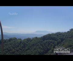 San Vito Romano, da rifinire internamente comodo - 8