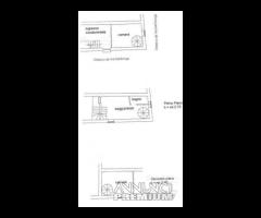 San Vito Romano, da rifinire internamente comodo - 9