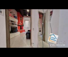 Cave, appartamento al piano rialzato con cantina