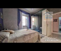 Cave, appartamento al piano rialzato con cantina - 6