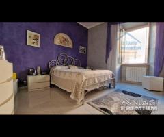 Cave, appartamento al piano rialzato con cantina - 7