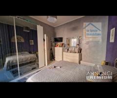 Cave, appartamento al piano rialzato con cantina - 8