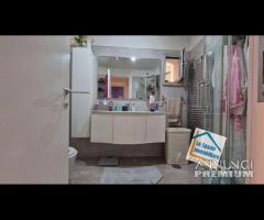 Cave, appartamento al piano rialzato con cantina - 9