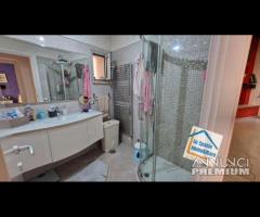 Cave, appartamento al piano rialzato con cantina - 10