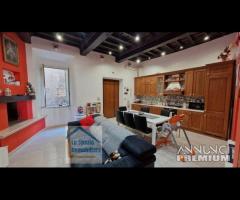 Cave, appartamento al piano rialzato con cantina - 11