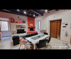 Cave, appartamento al piano rialzato con cantina - 13