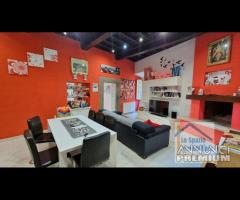 Cave, appartamento al piano rialzato con cantina - 14