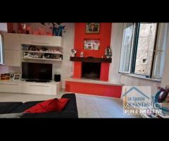 Cave, appartamento al piano rialzato con cantina - 15