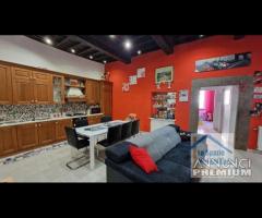 Cave, appartamento al piano rialzato con cantina - 16