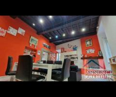 Cave, appartamento al piano rialzato con cantina - 17