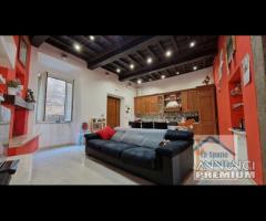 Cave, appartamento al piano rialzato con cantina - 18