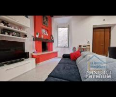 Cave, appartamento al piano rialzato con cantina - 20