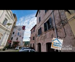 Cave, appartamento al piano rialzato con cantina - 21